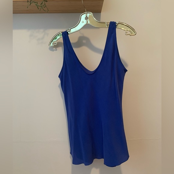 Babaton (Aritzia) silk camisole/tank - Picture 1 of 5